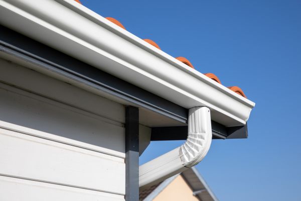 Roofline Cleaning in Milton